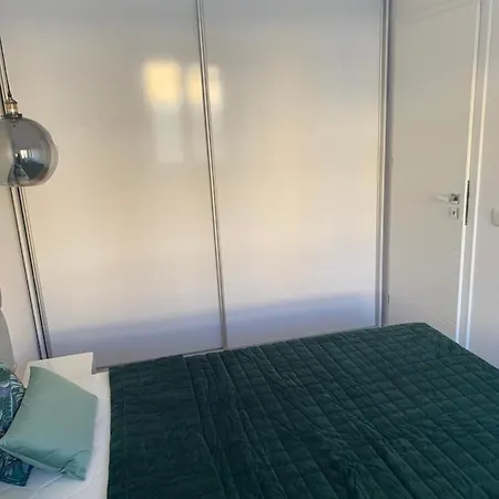 Appartement Malibu Bibione