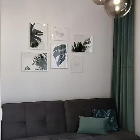 Apartman Malibu Bibione
