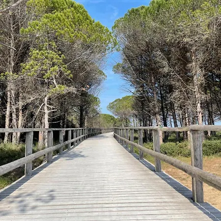 Appartement Malibu *