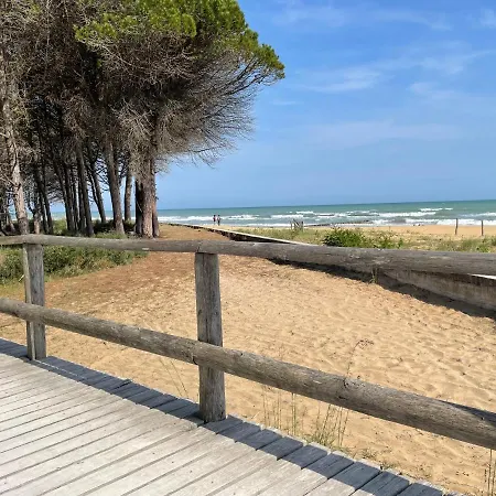 Appartement Malibu *