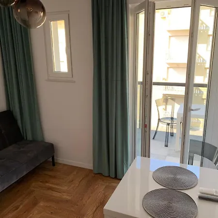 Malibu Apartman