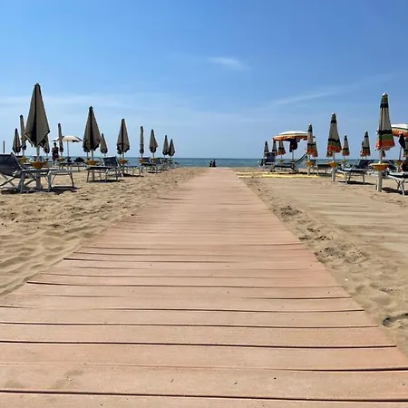 Apartman Malibu Bibione
