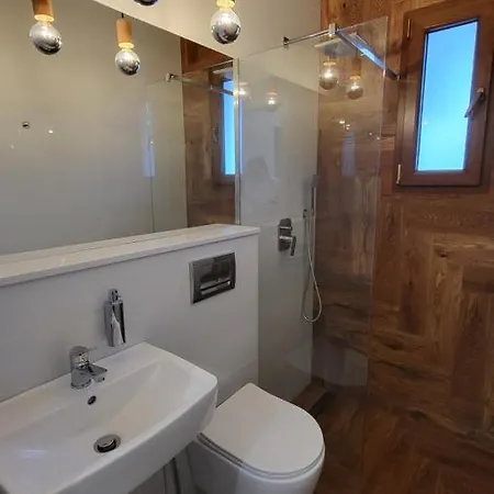 Apartman Malibu
