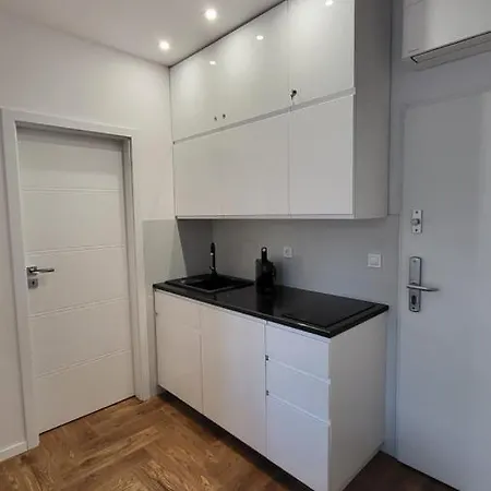 Malibu Apartman *