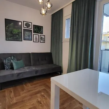 Διαμέρισμα Malibu Μπιμπιόνε