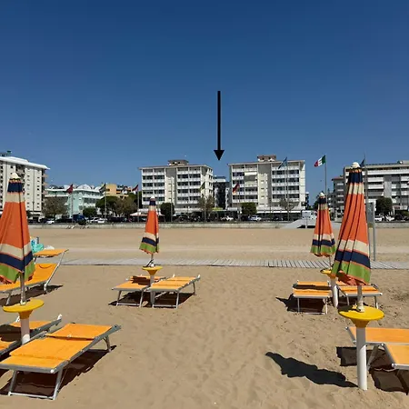 Appartamento Malibu