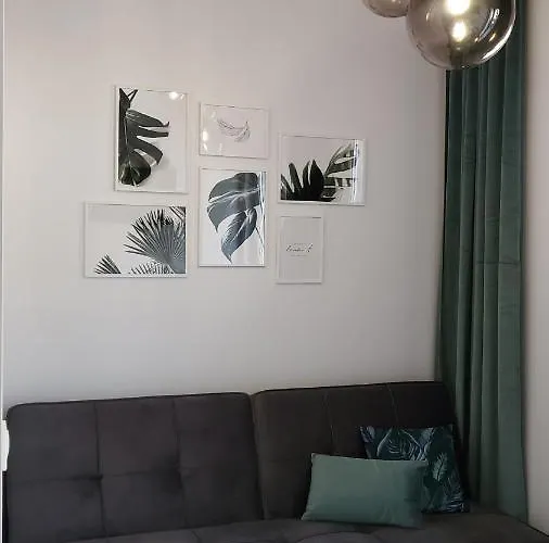 Appartement Malibu Bibione