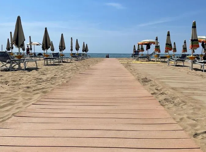 Appartement Malibu Bibione