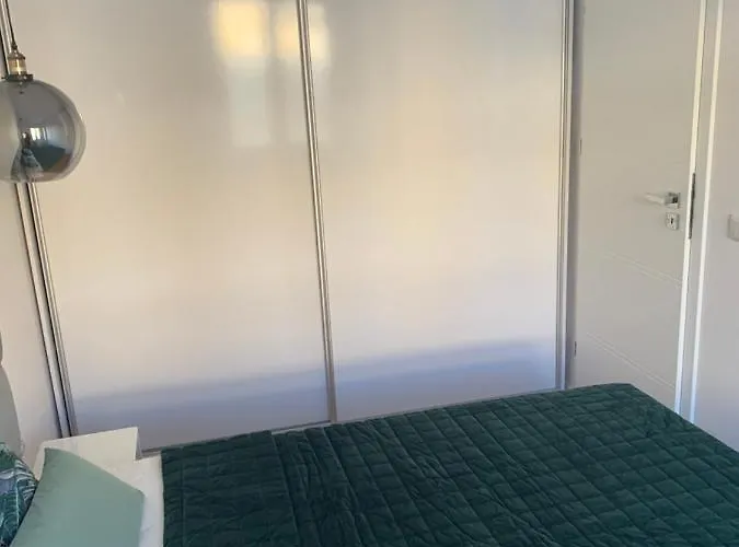 Apartmán Malibu Bibione