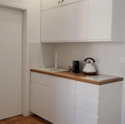 Malibu Appartement *