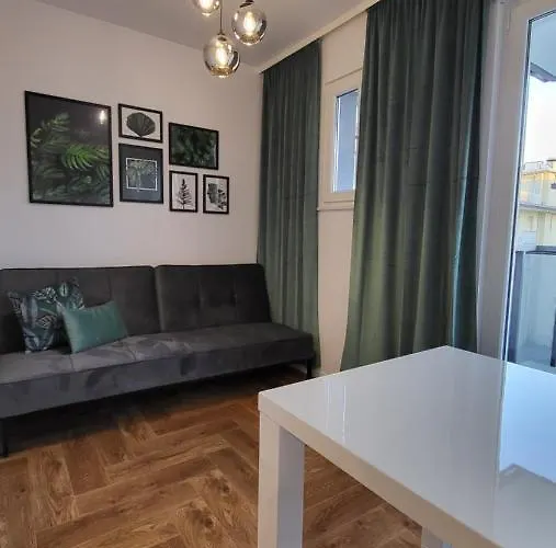 Appartement Malibu Bibione