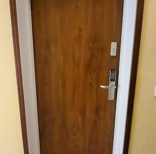 Apartmán Malibu Bibione